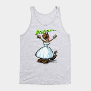 Bridezilla Tank Top